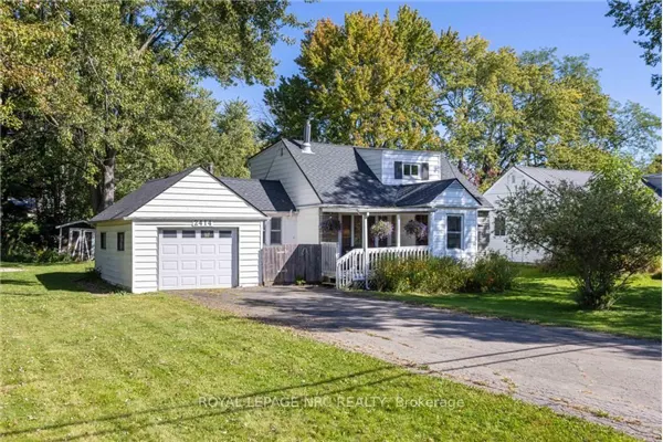 2414 Port Robinson Road