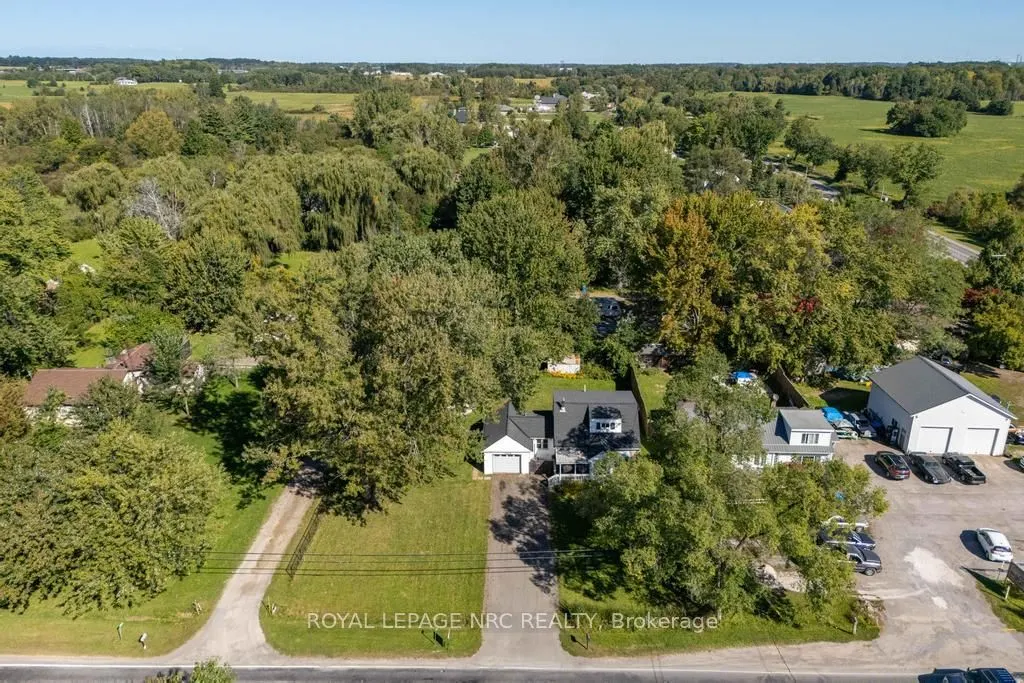 2414 Port Robinson Road
