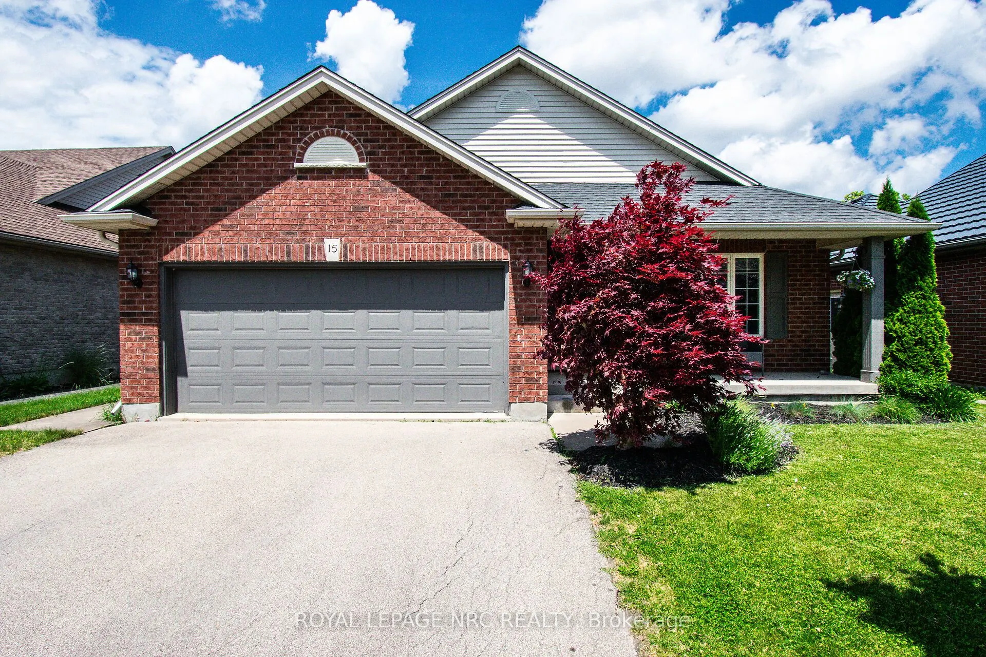 15 Arlene Street