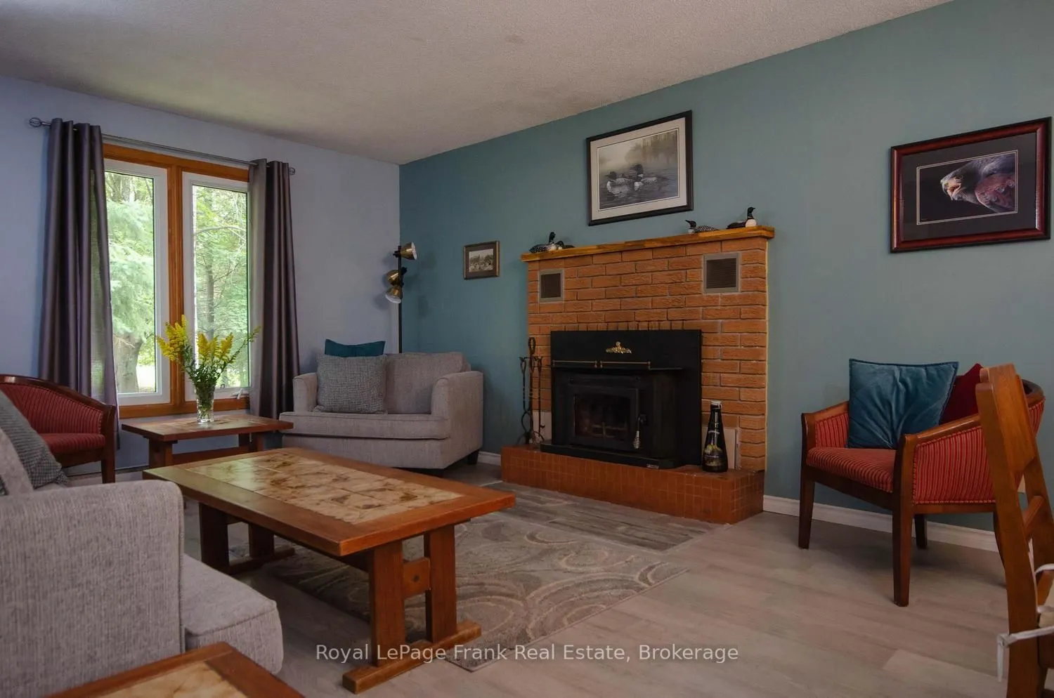 15032 Telephone Road