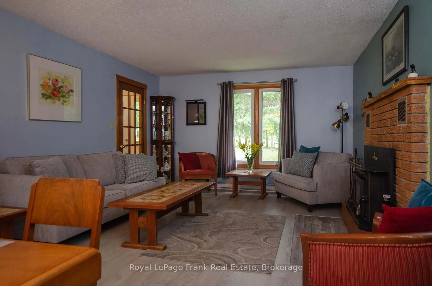 15032 Telephone Road