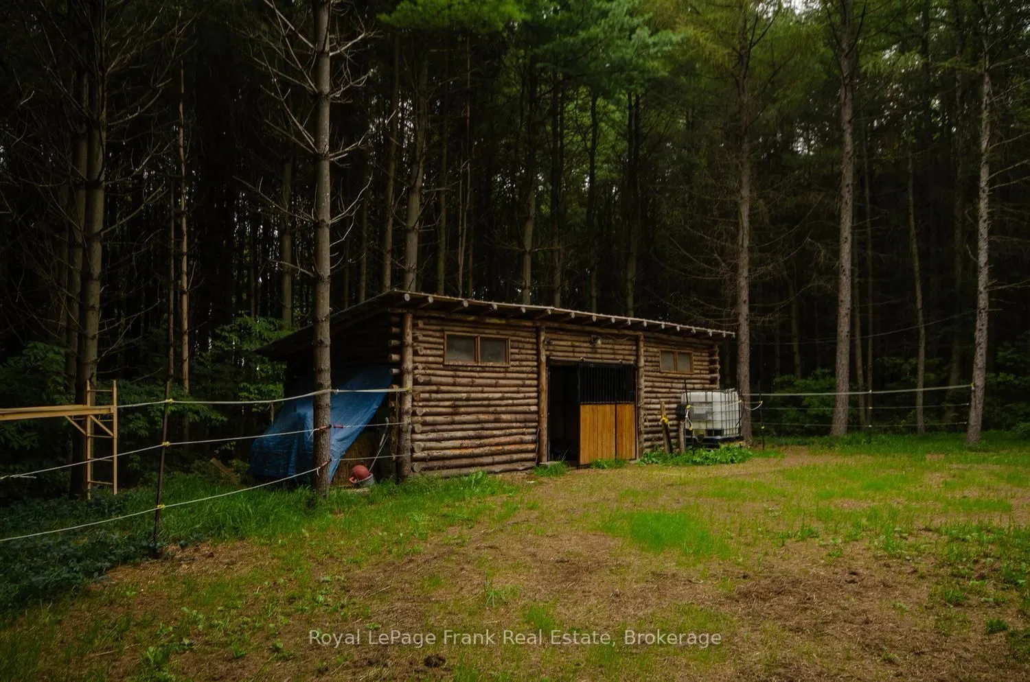 15032 Telephone Road