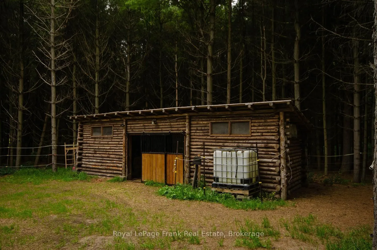 15032 Telephone Road