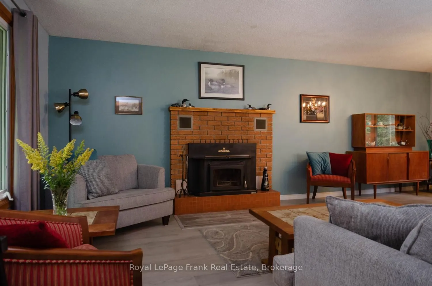 15032 Telephone Road