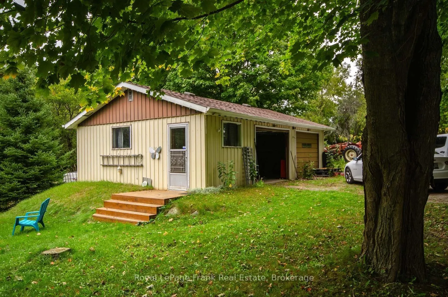 15032 Telephone Road