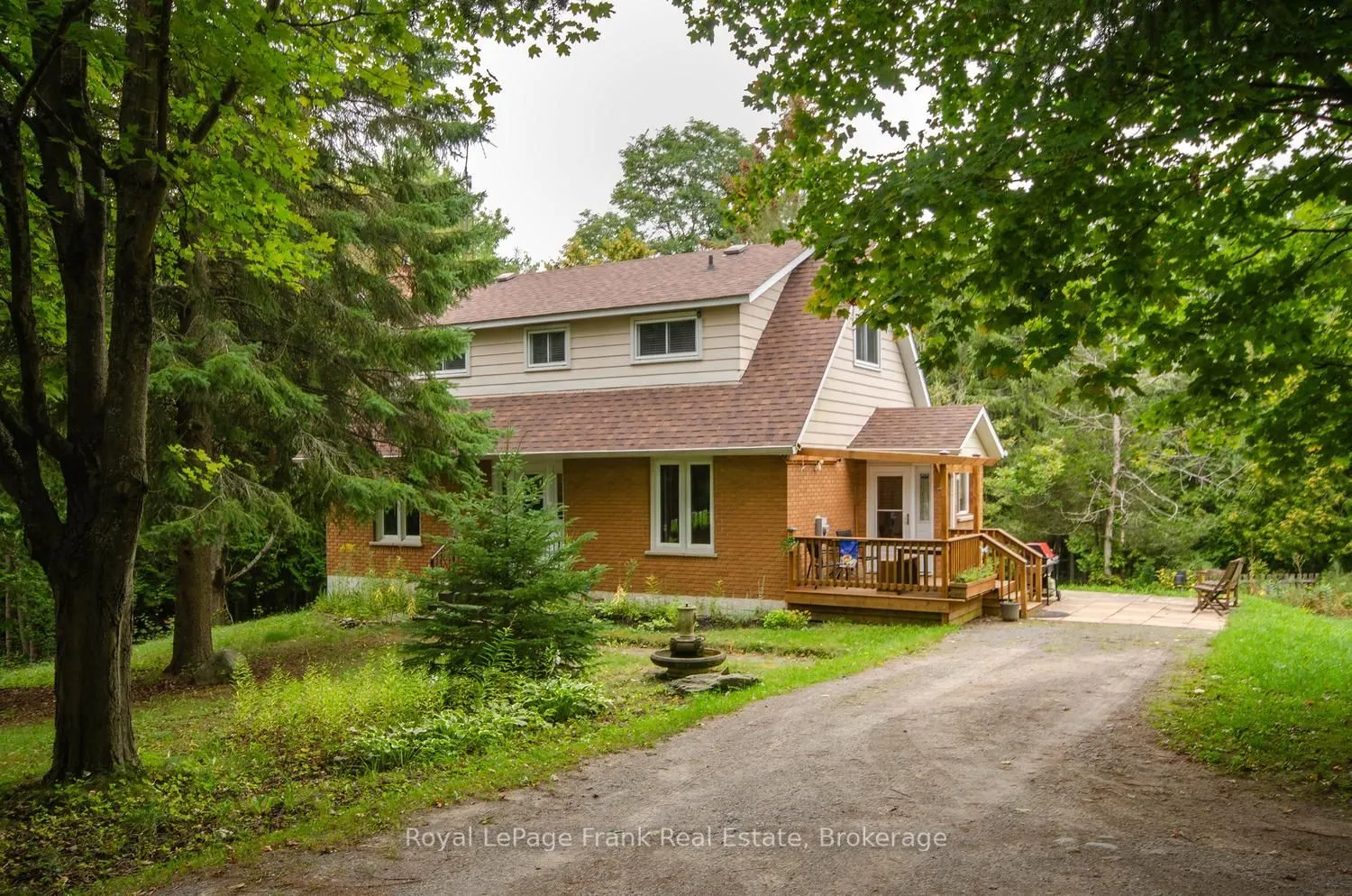 15032 Telephone Road