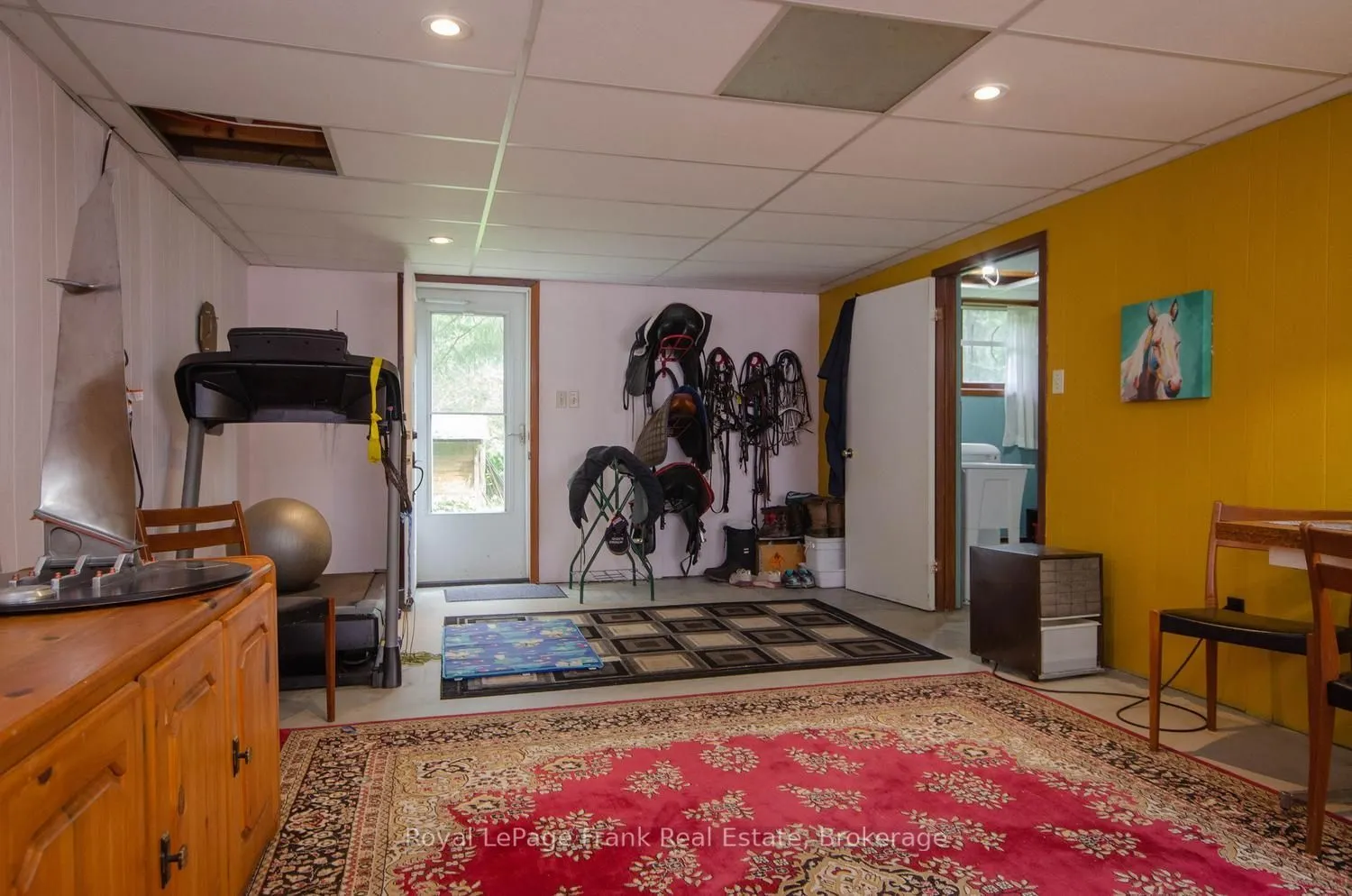 15032 Telephone Road