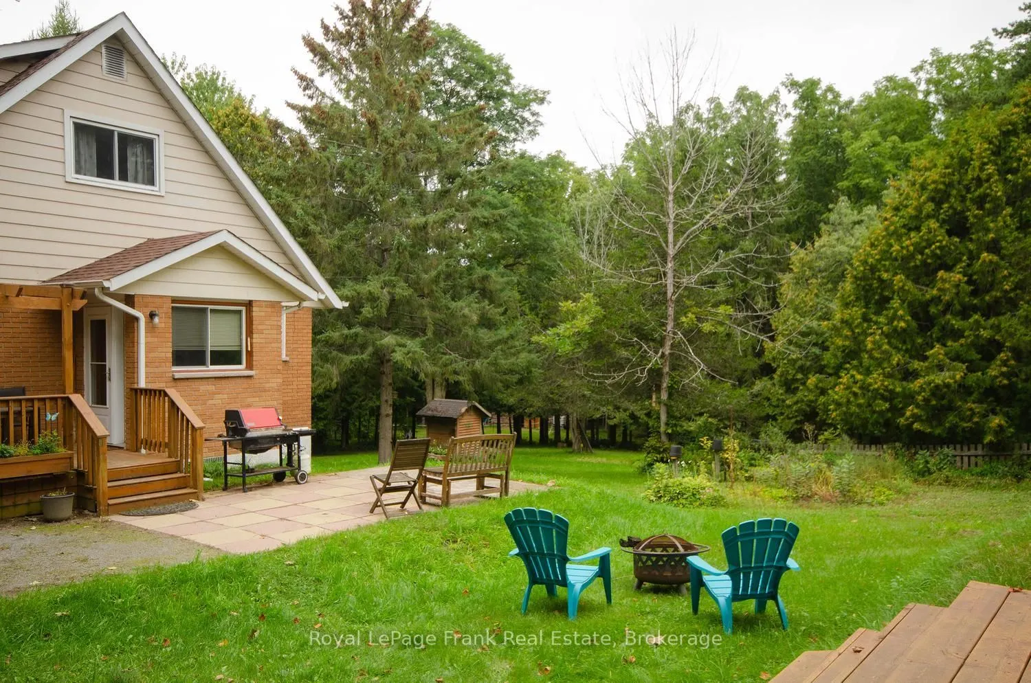 15032 Telephone Road