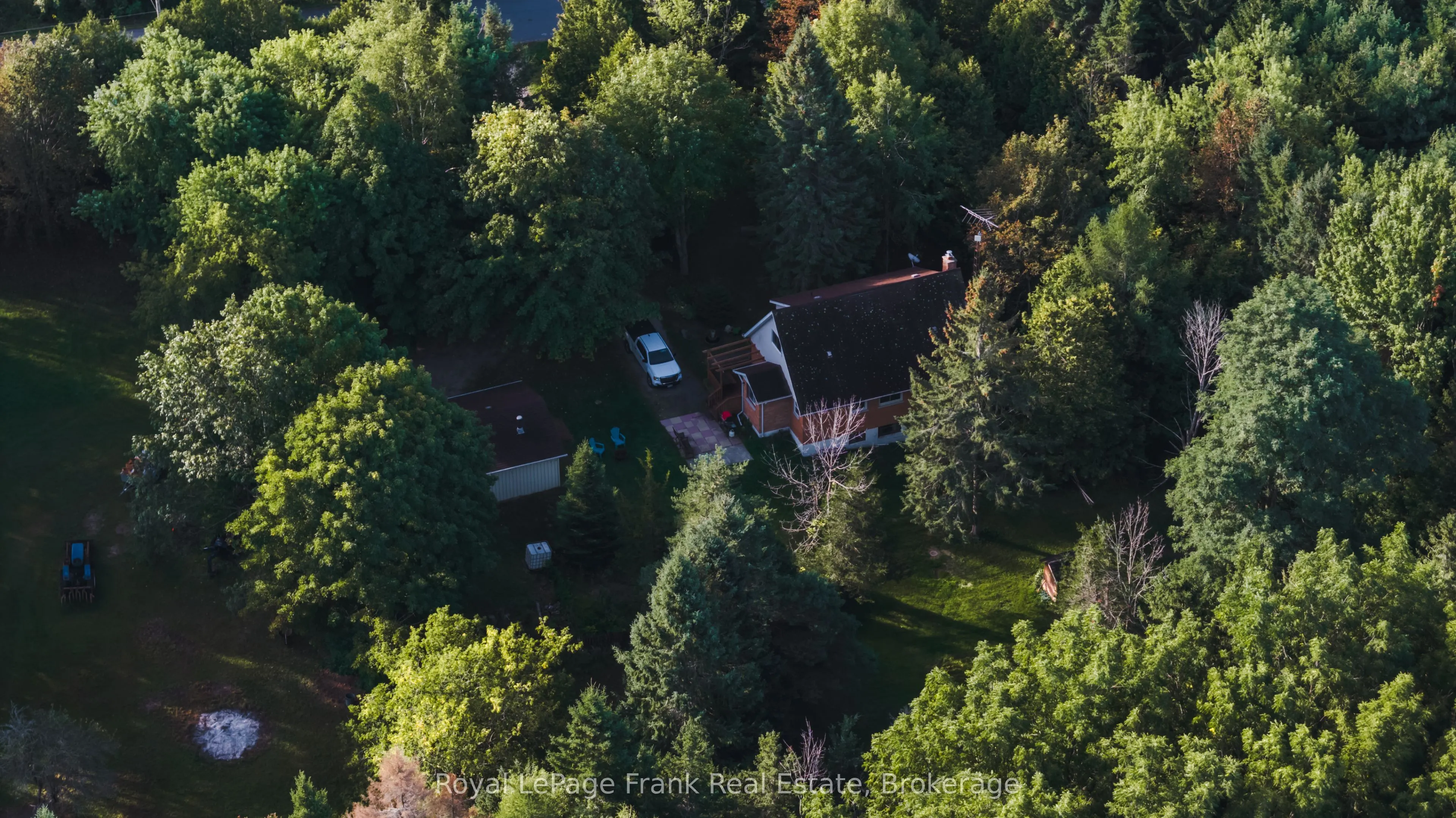 15032 Telephone Road