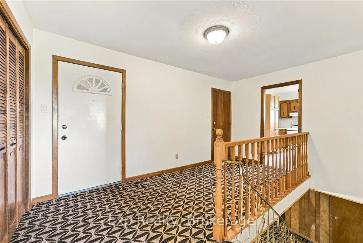 863 Wedgewood Court