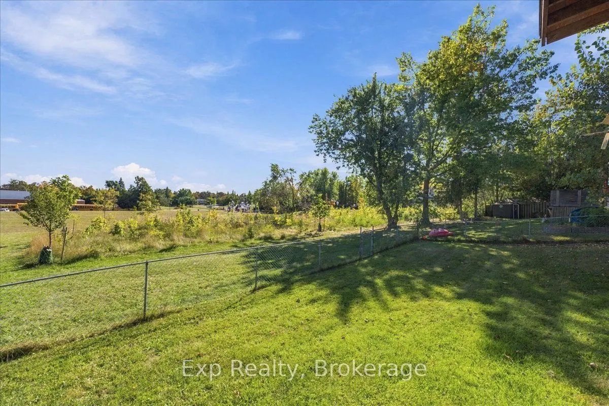 863 Wedgewood Court