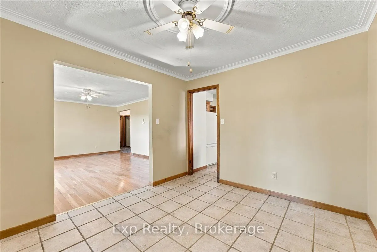 863 Wedgewood Court