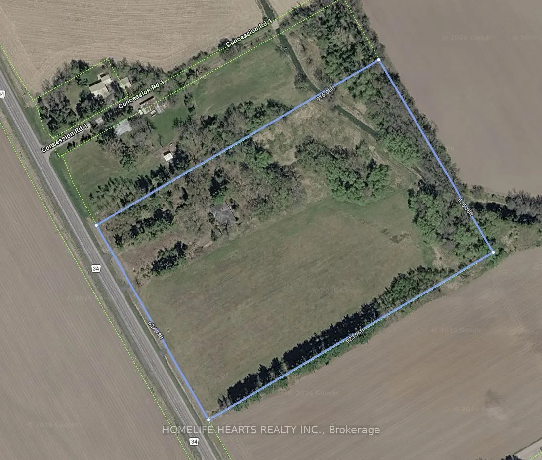 5961 County Rd 34