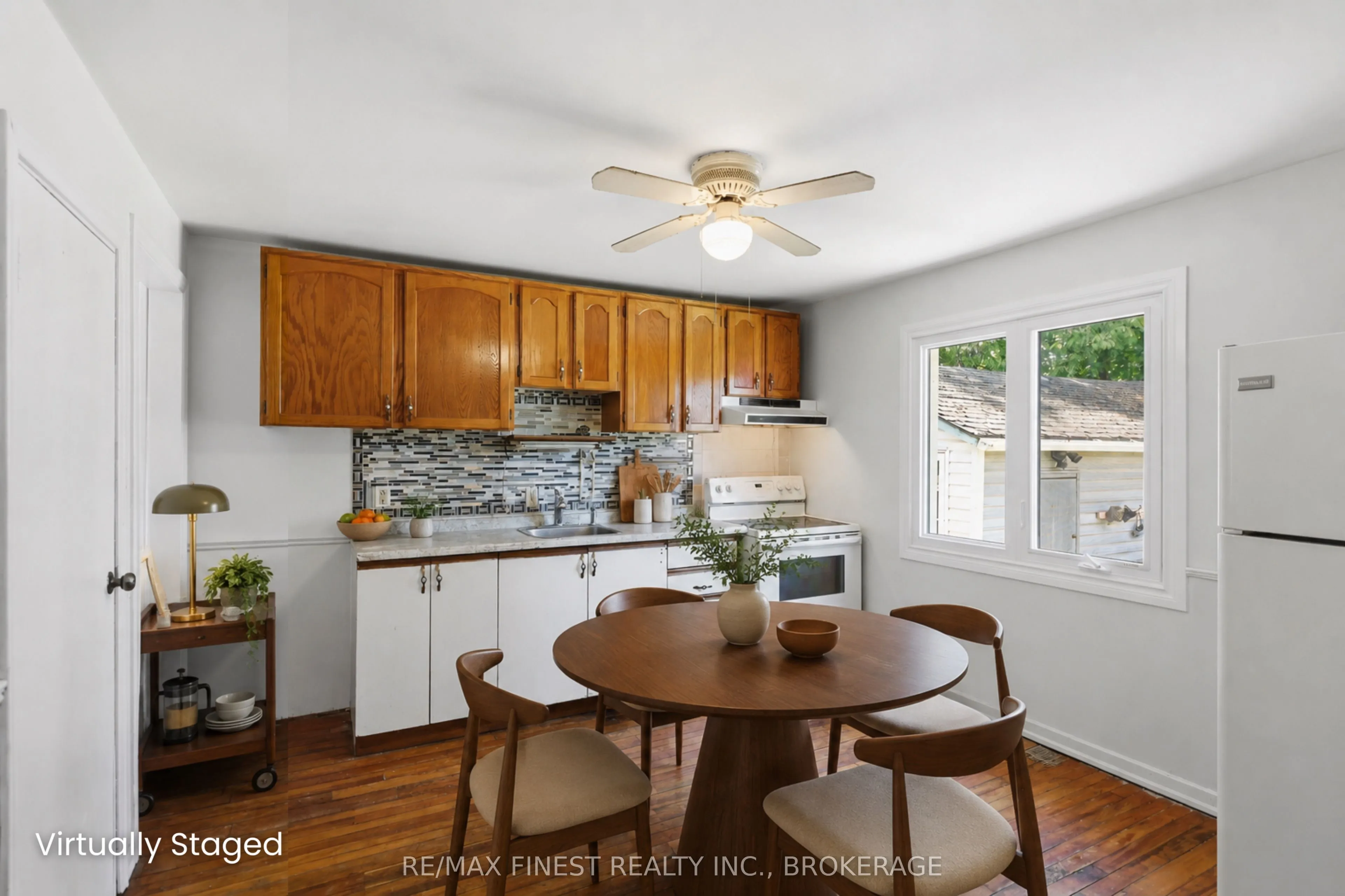 734 Portsmouth Avenue
