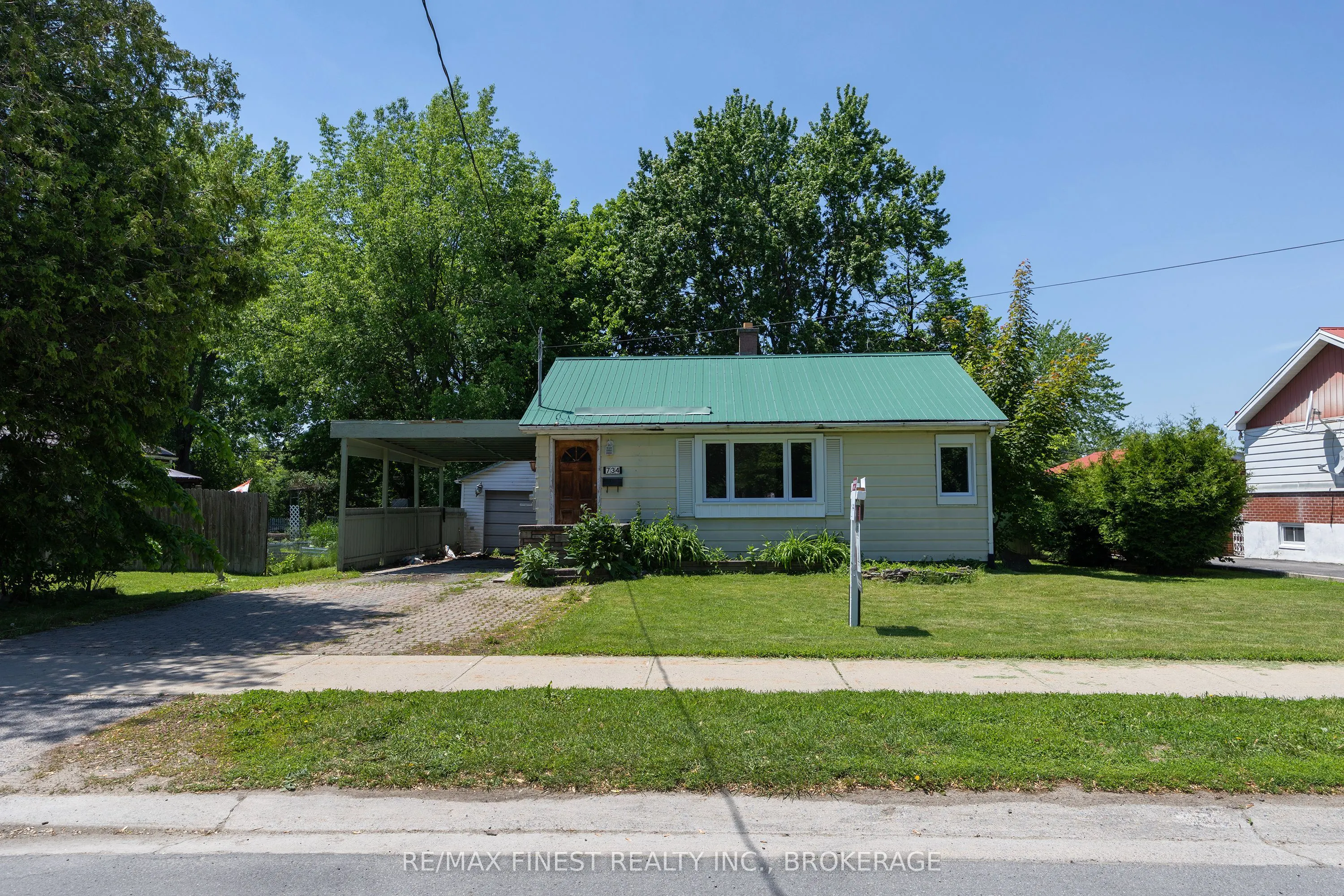 734 Portsmouth Avenue