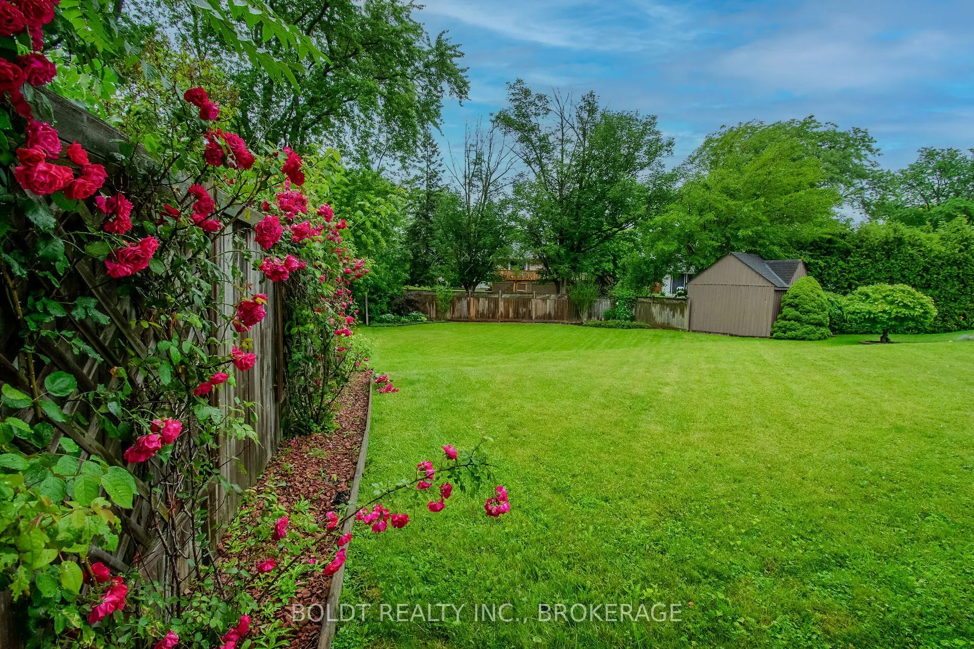 25 Elm Ridge Drive
