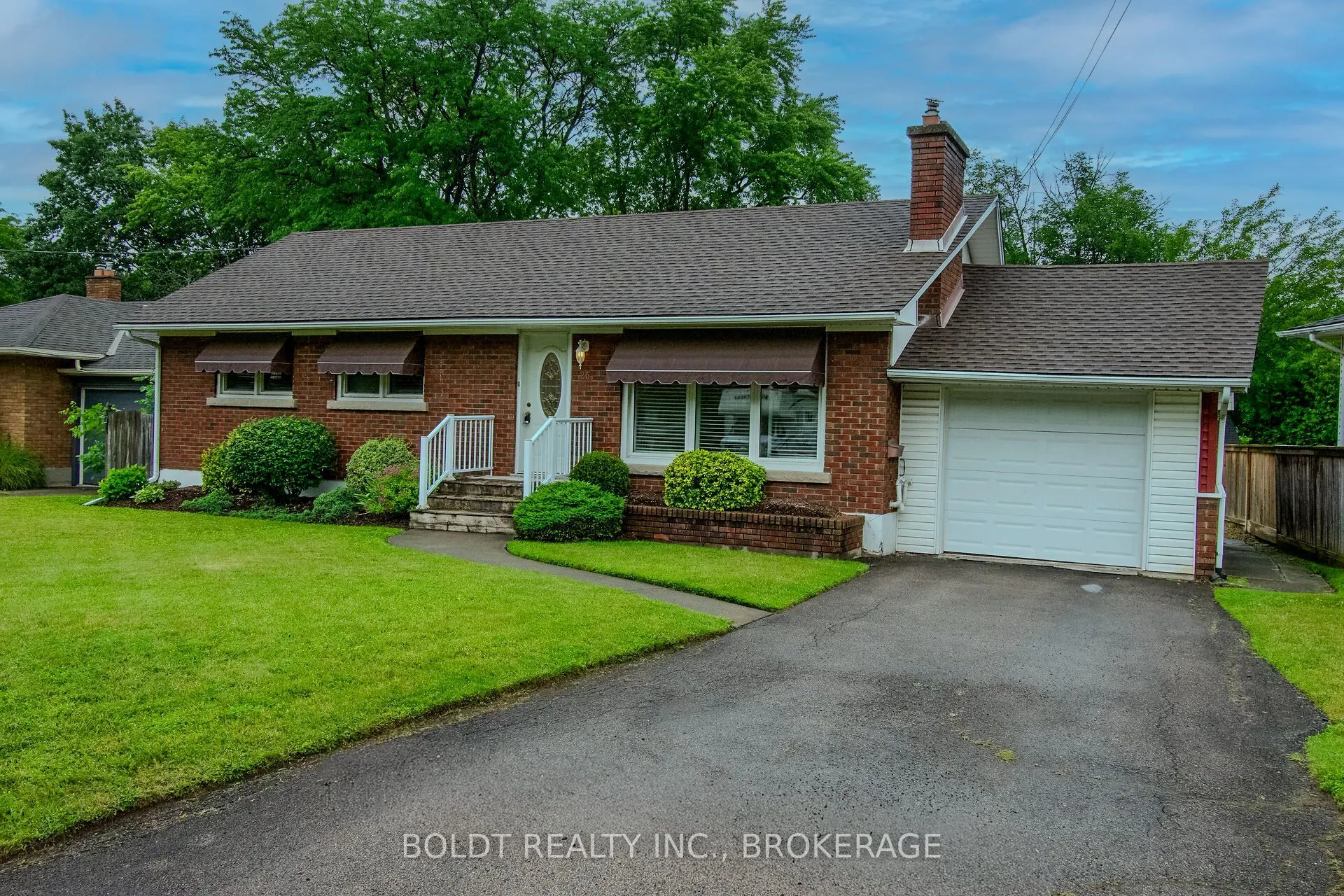 25 Elm Ridge Drive