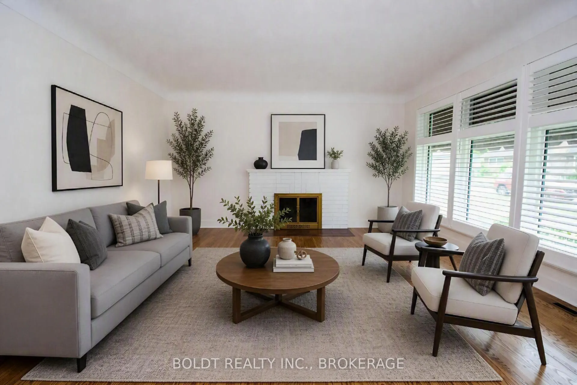 25 Elm Ridge Drive