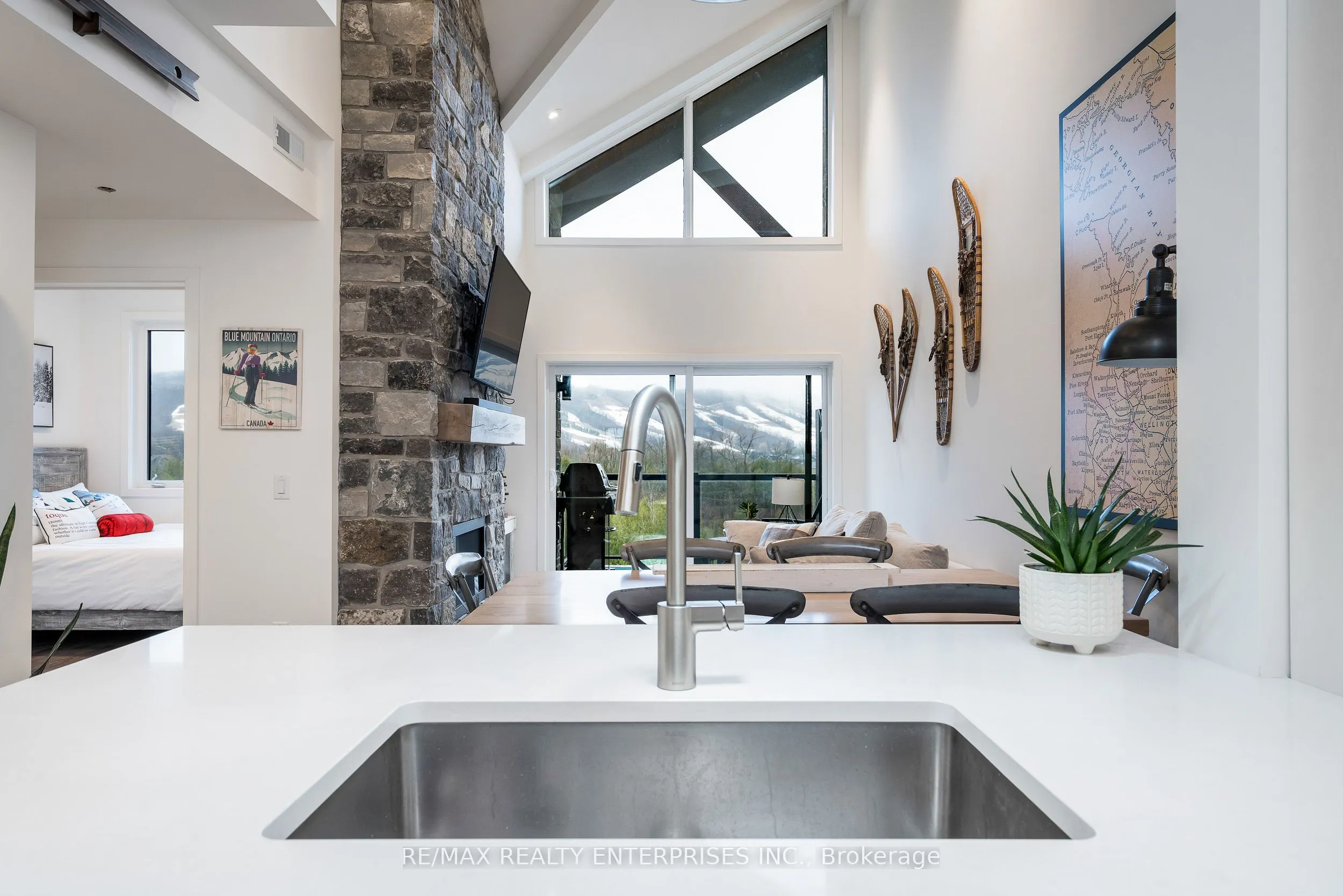 16 Beckwith Lane #404