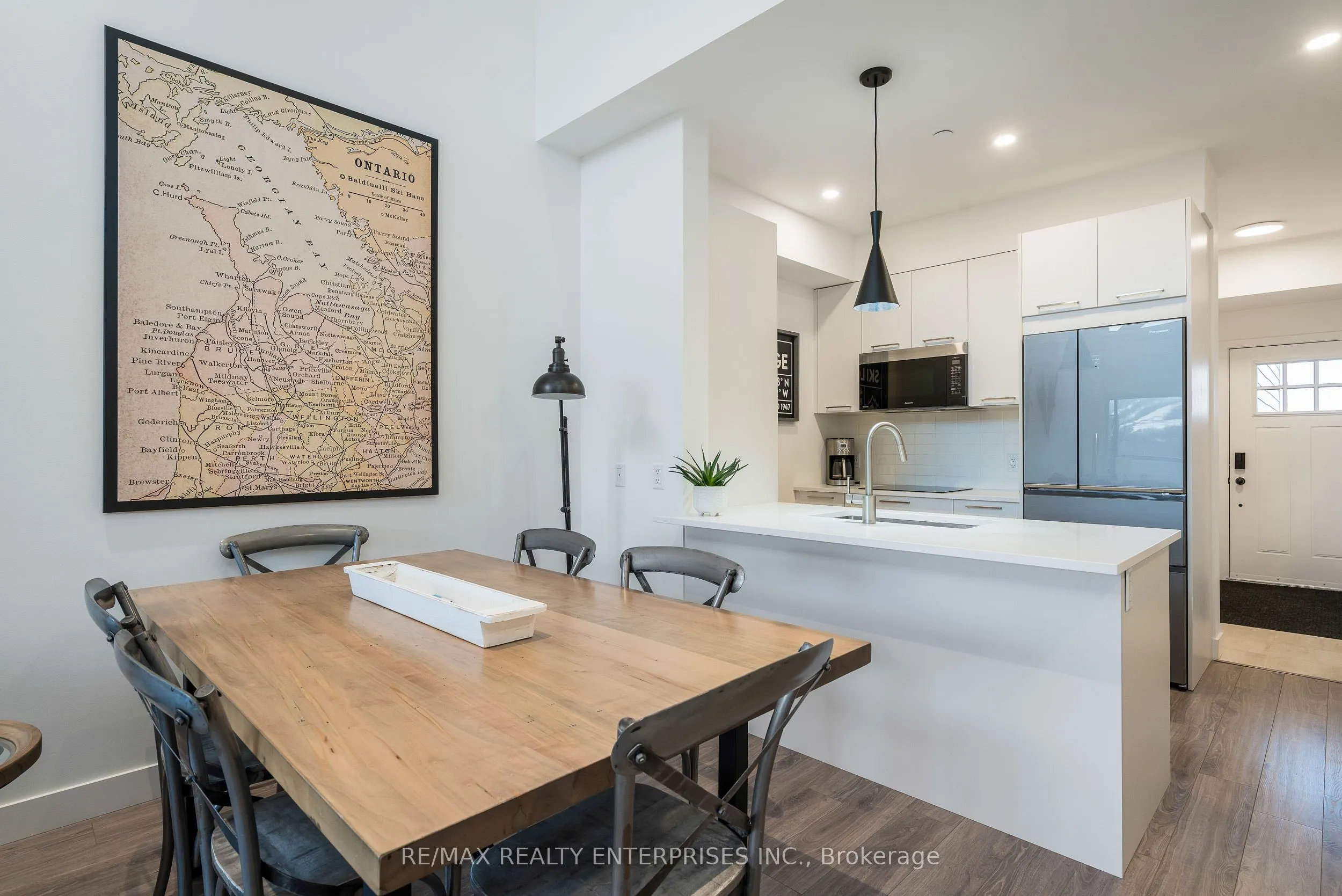 16 Beckwith Lane #404
