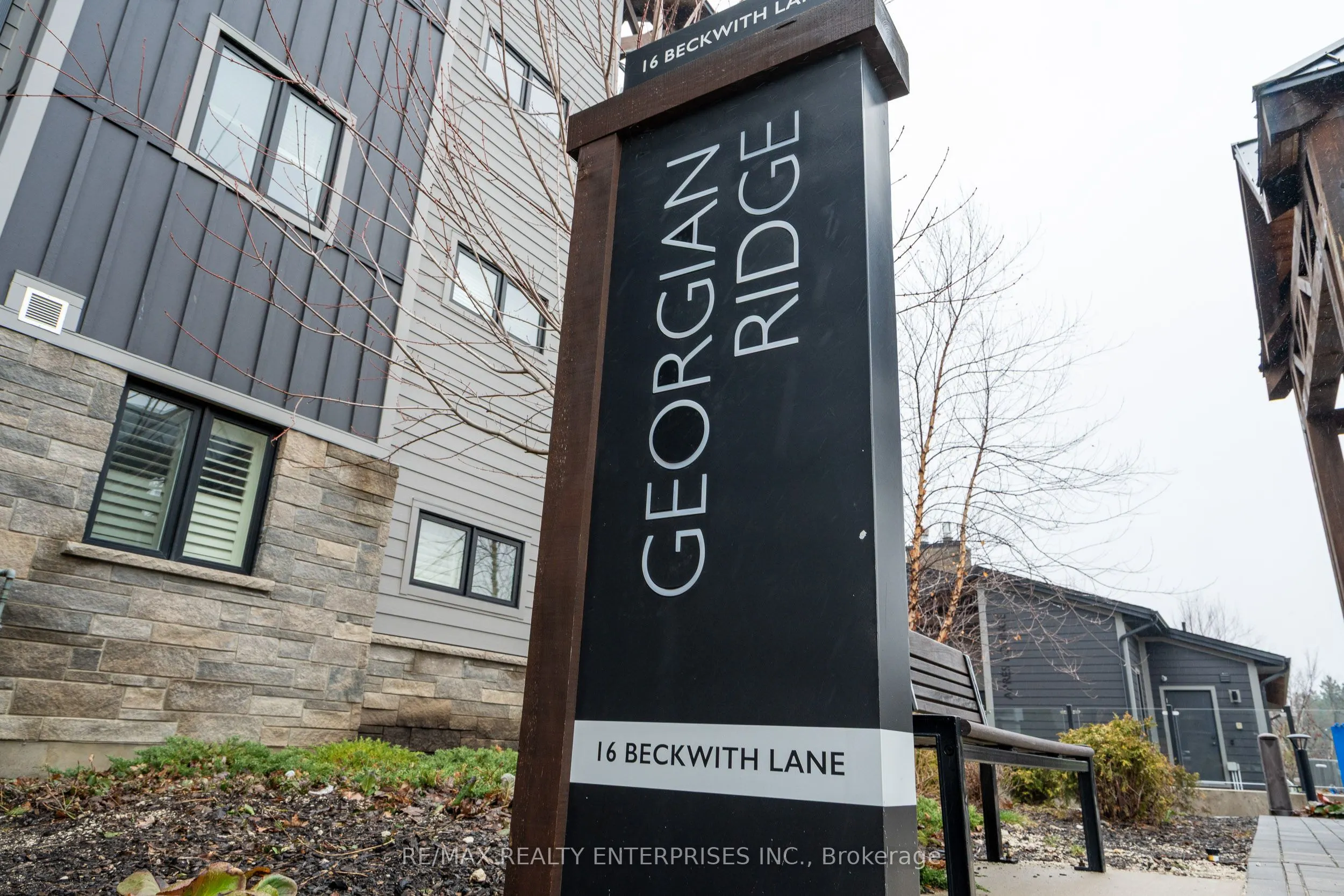 16 Beckwith Lane #404