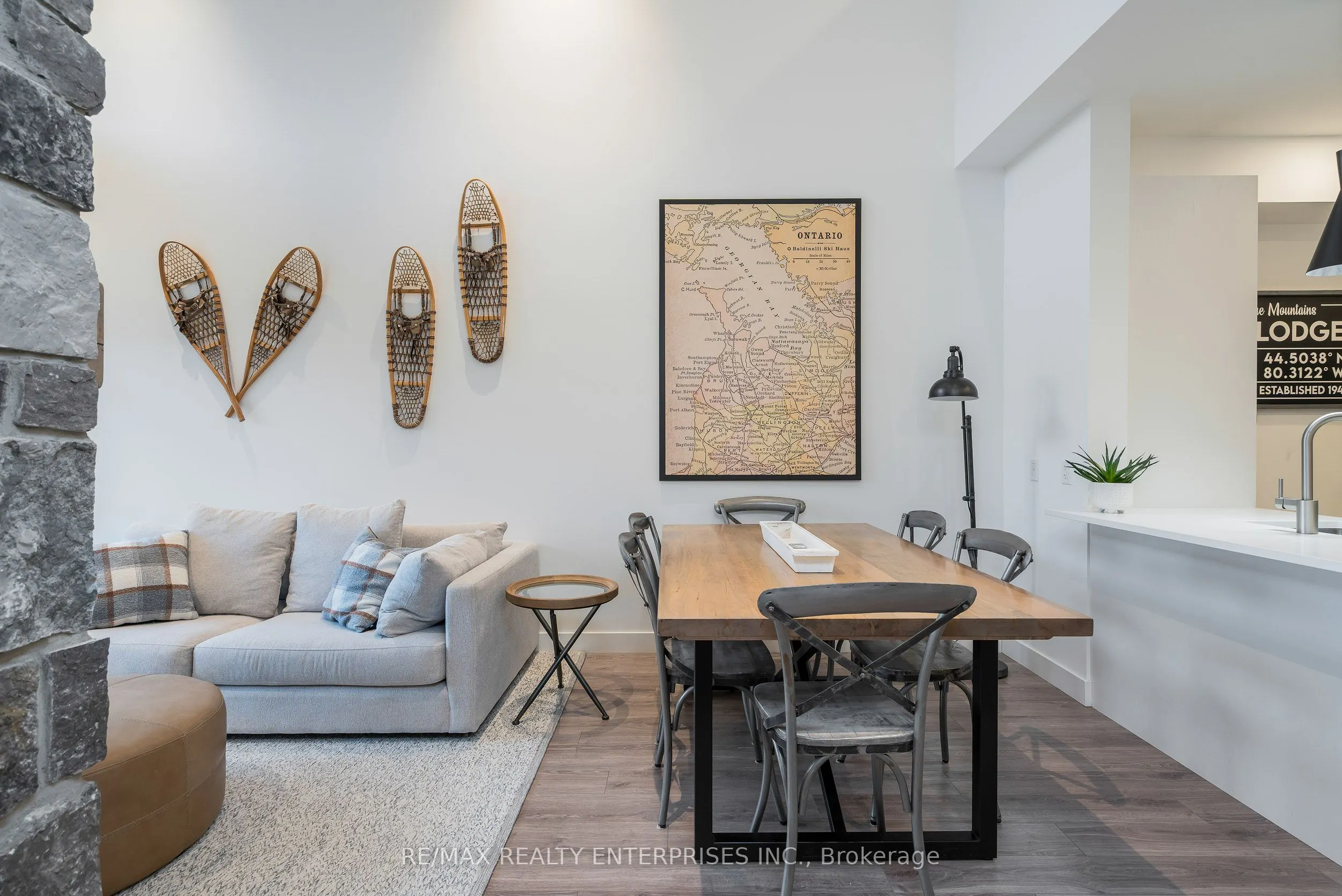16 Beckwith Lane #404