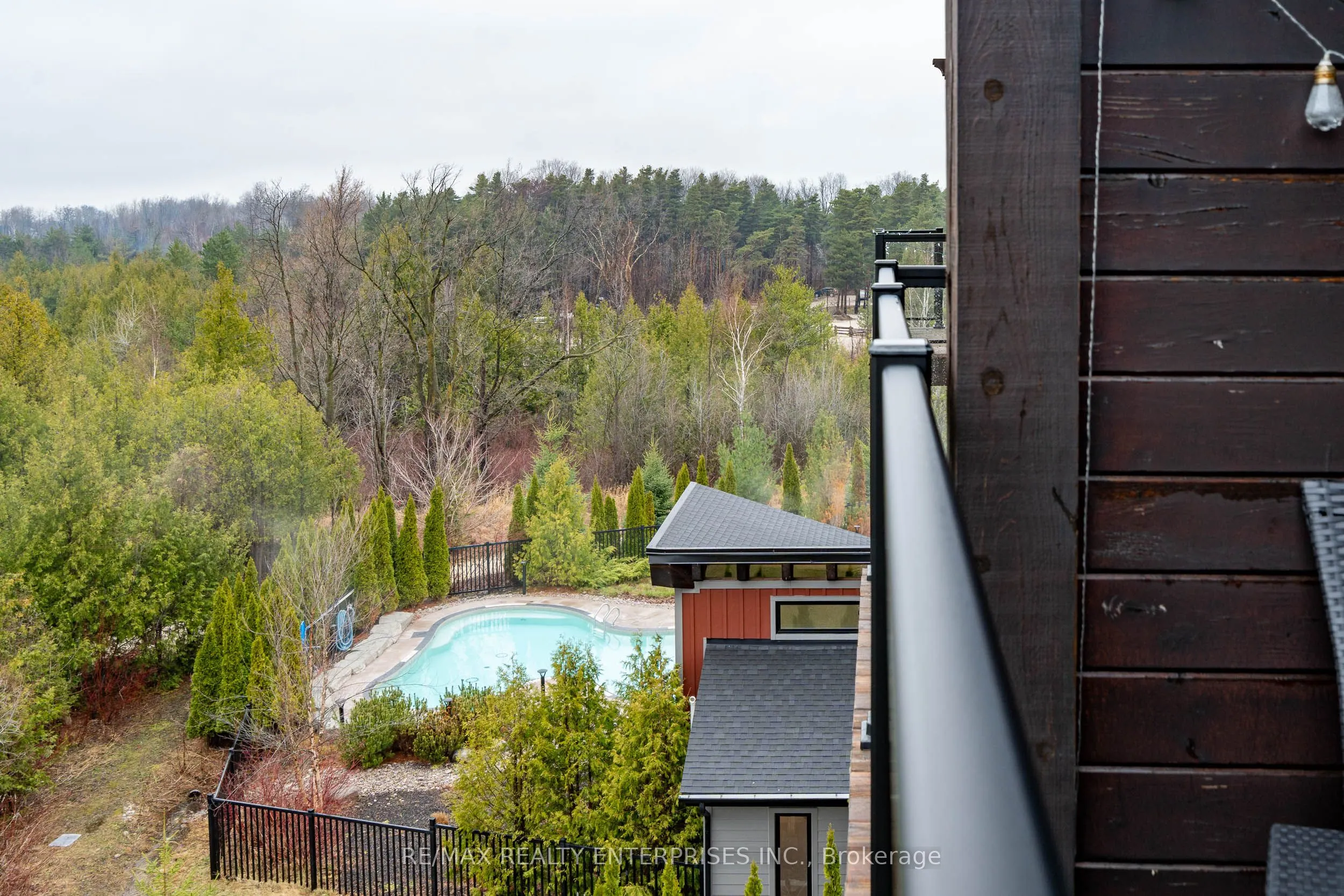 16 Beckwith Lane #404