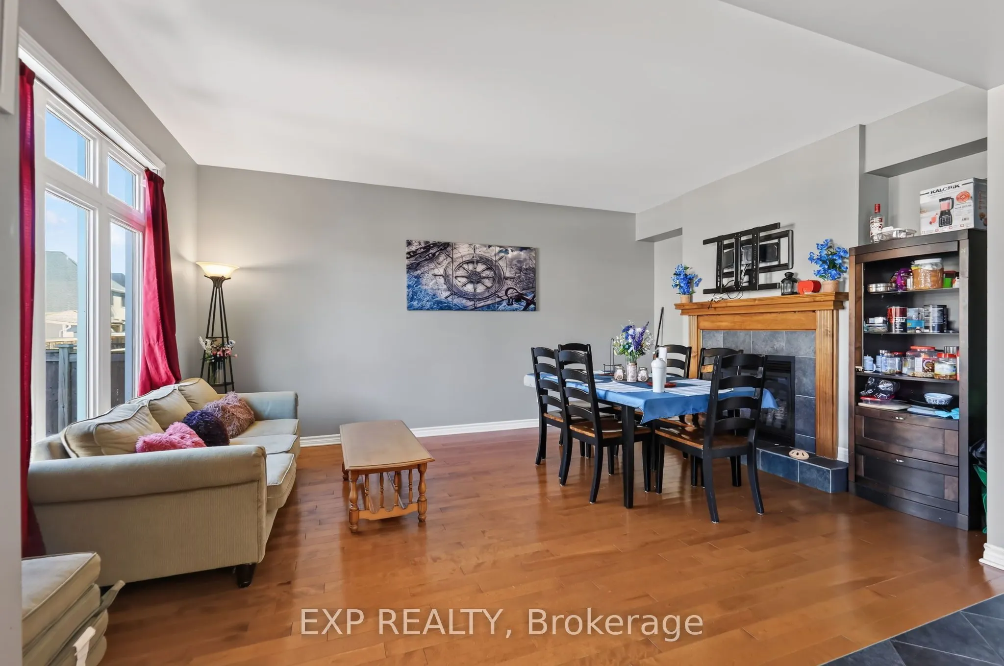 632 Willowmere Way