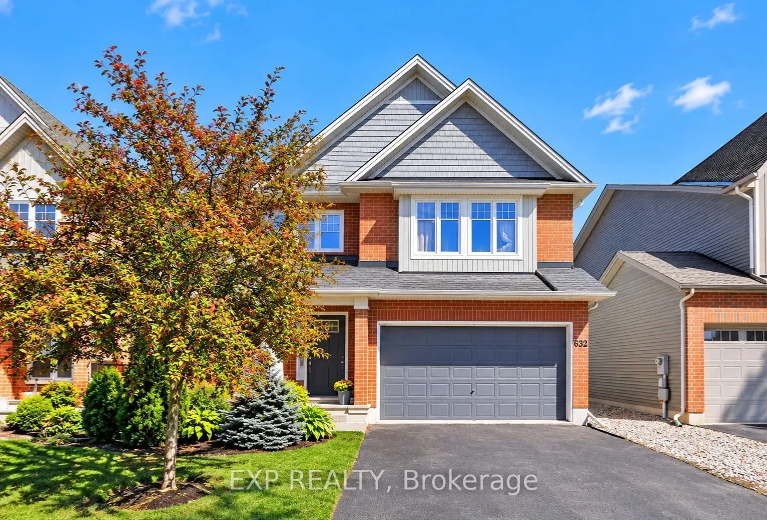 632 Willowmere Way