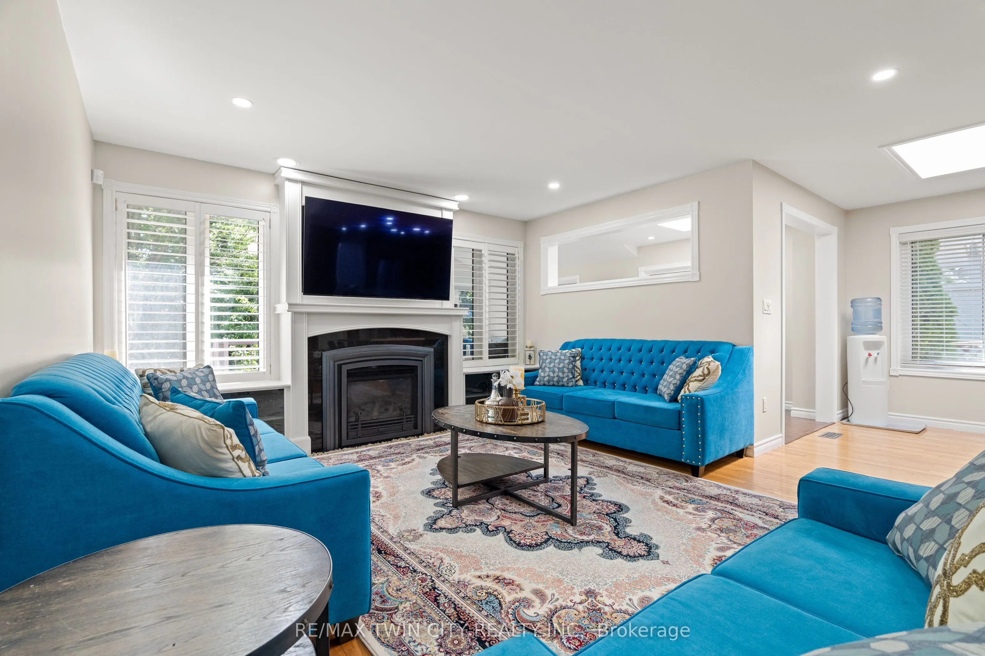 648 Bayhampton Crescent