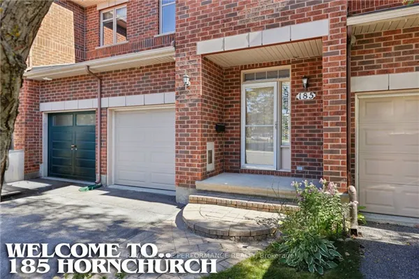185 Hornchurch Lane