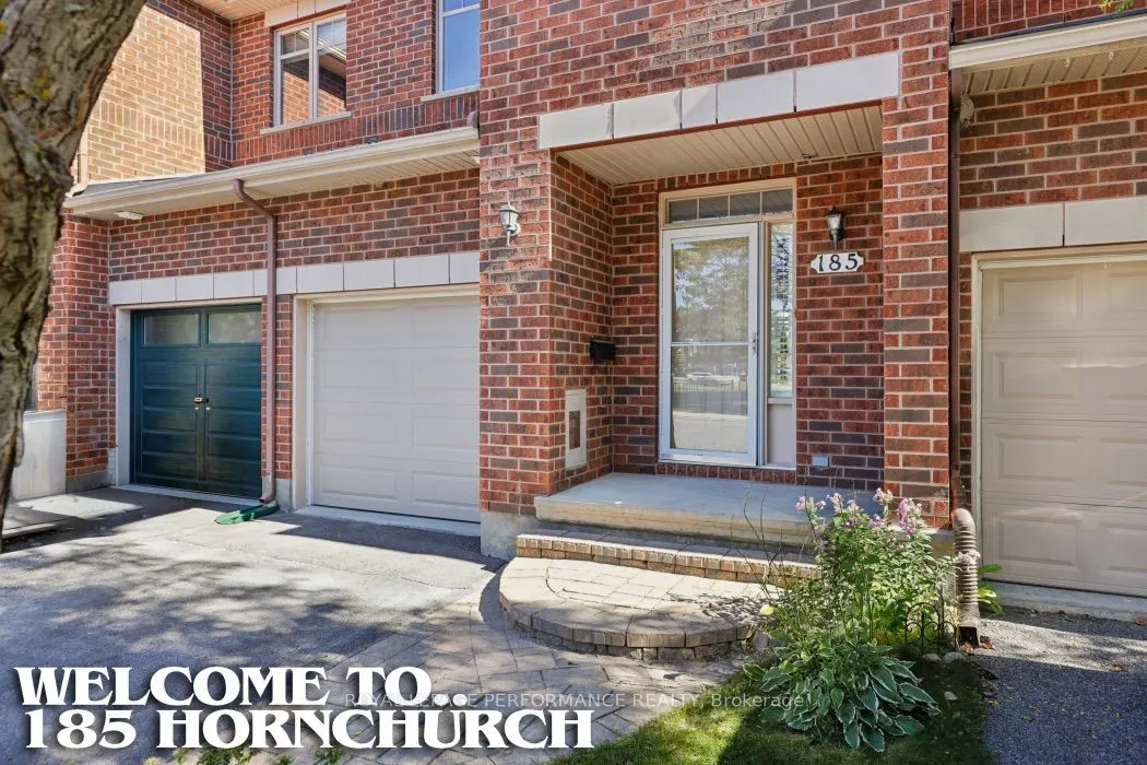 185 Hornchurch Lane
