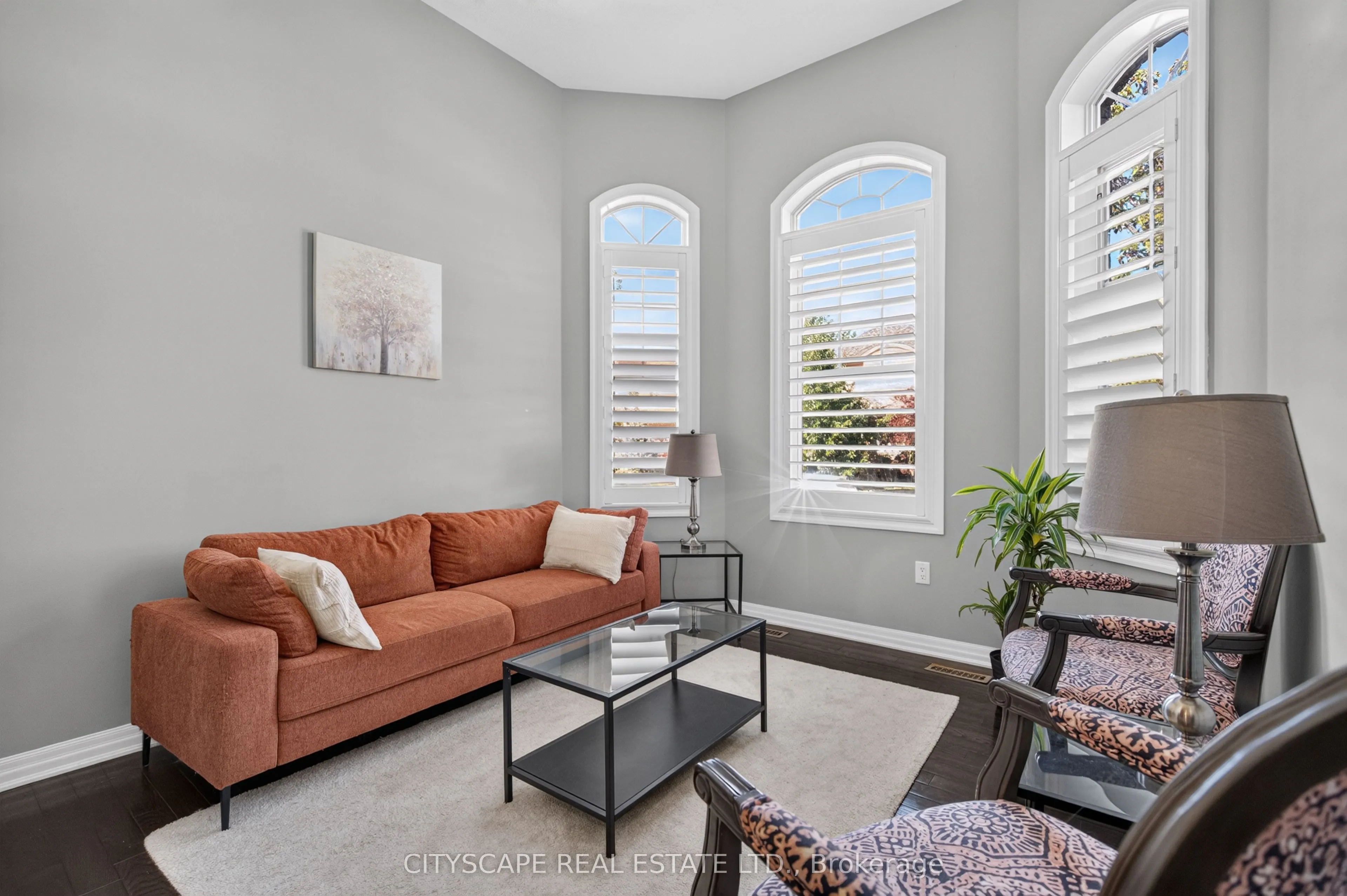 366 Montreal Circle