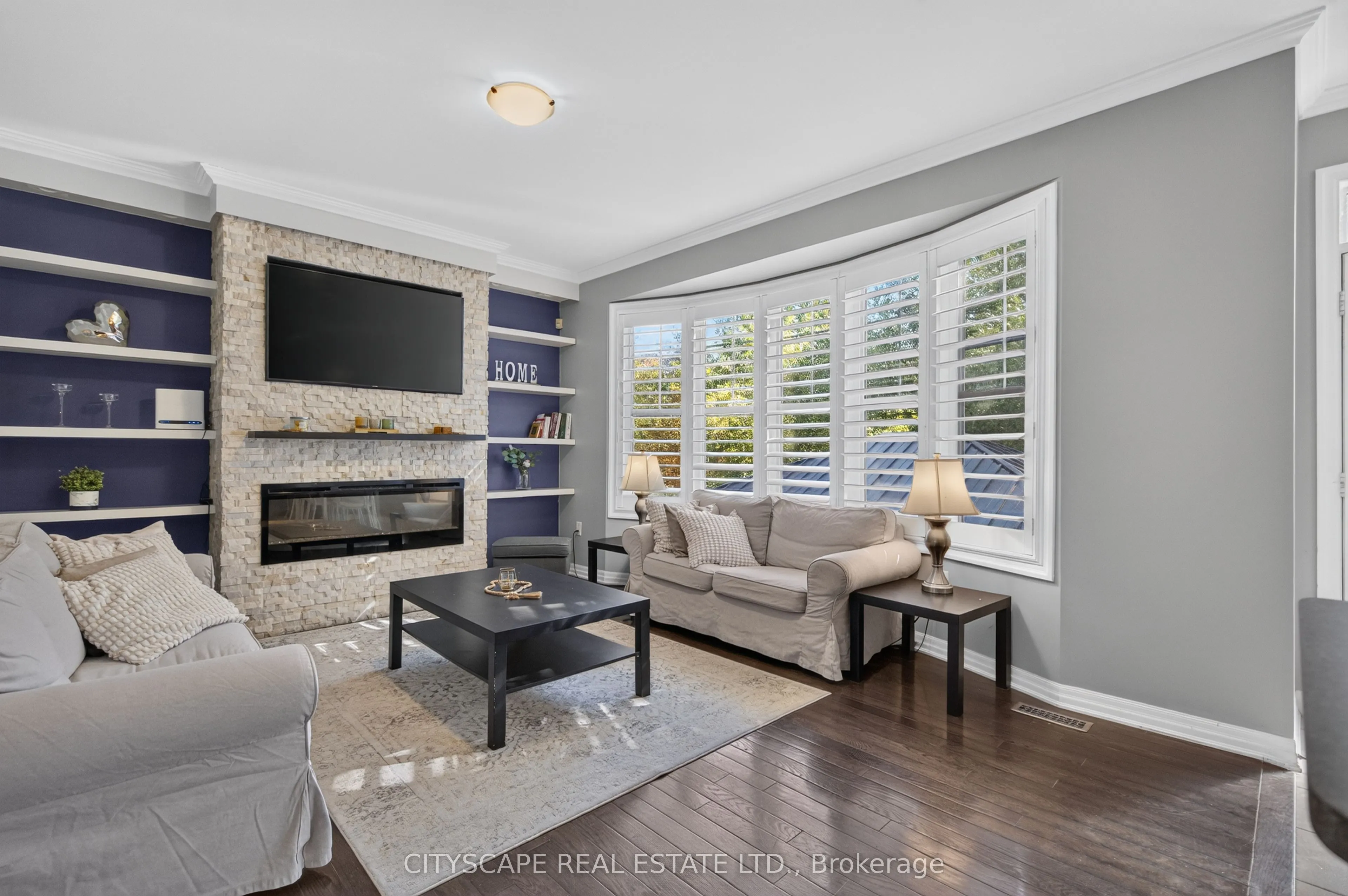 366 Montreal Circle