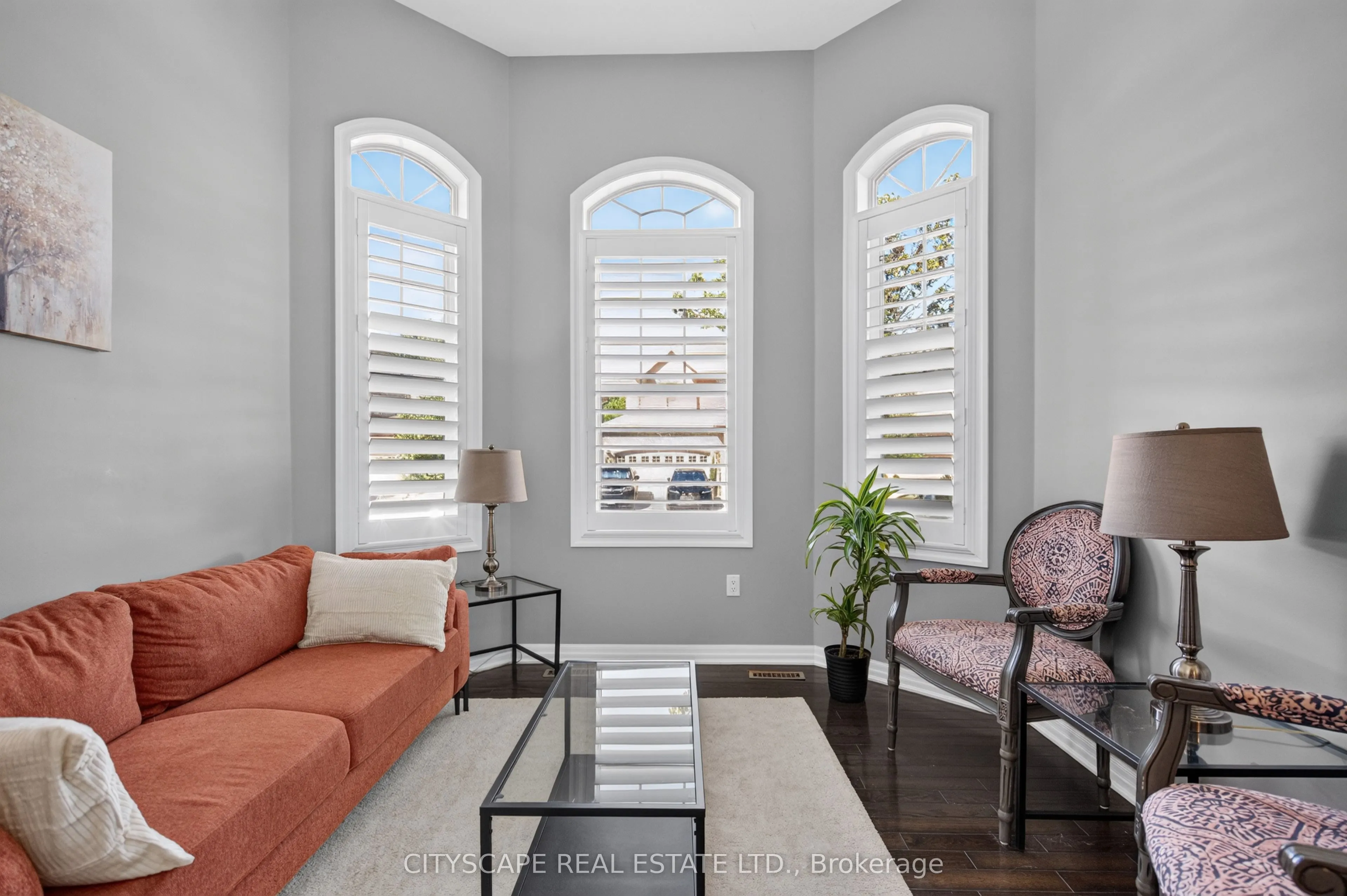 366 Montreal Circle