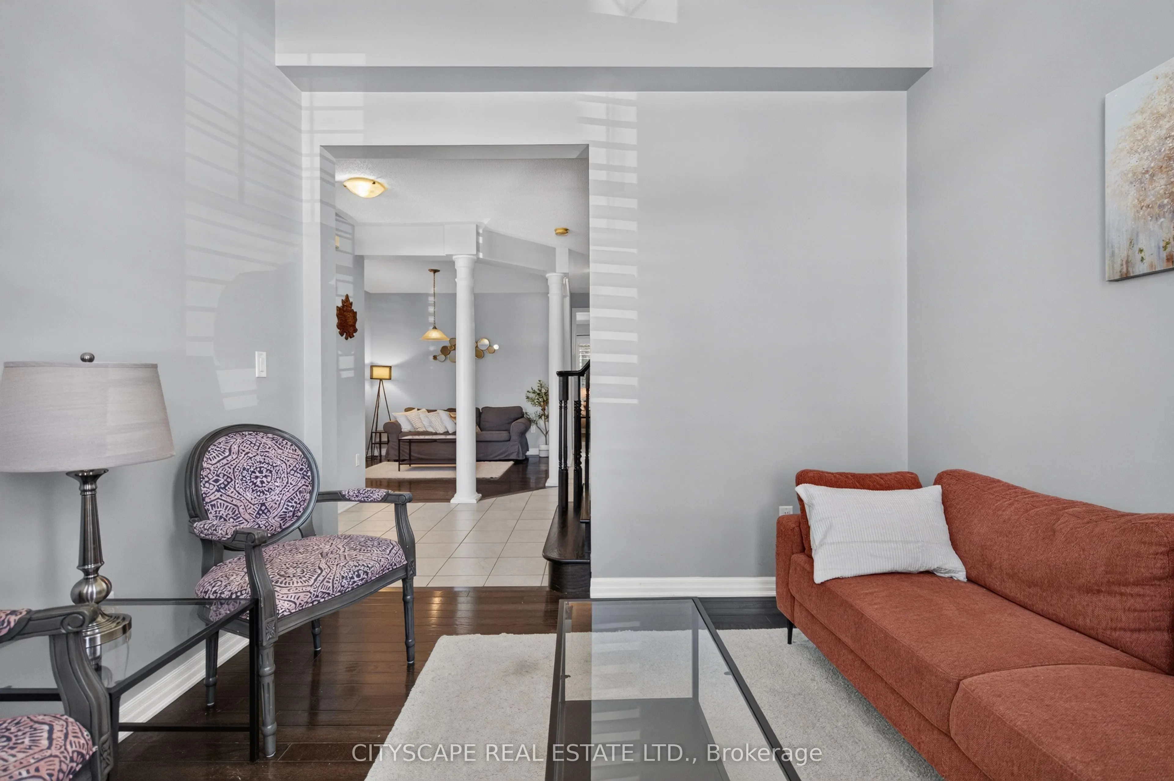 366 Montreal Circle
