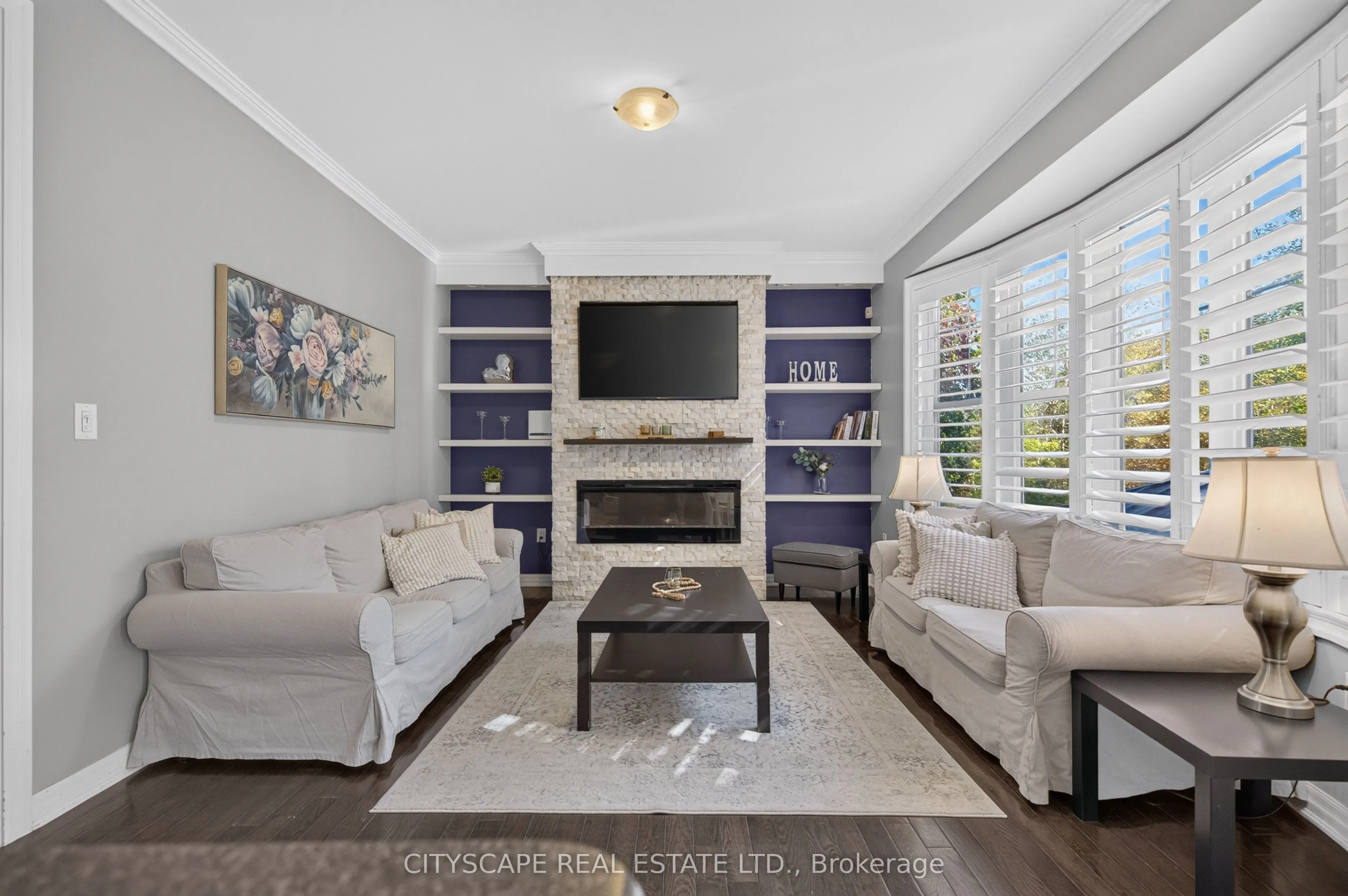 366 Montreal Circle