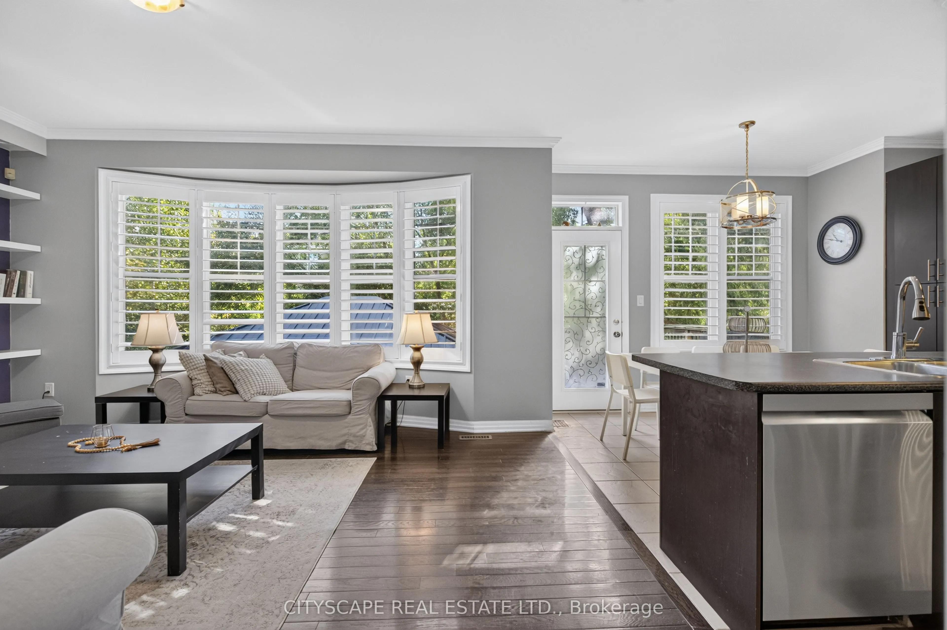 366 Montreal Circle