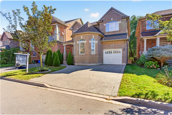 366 Montreal Circle