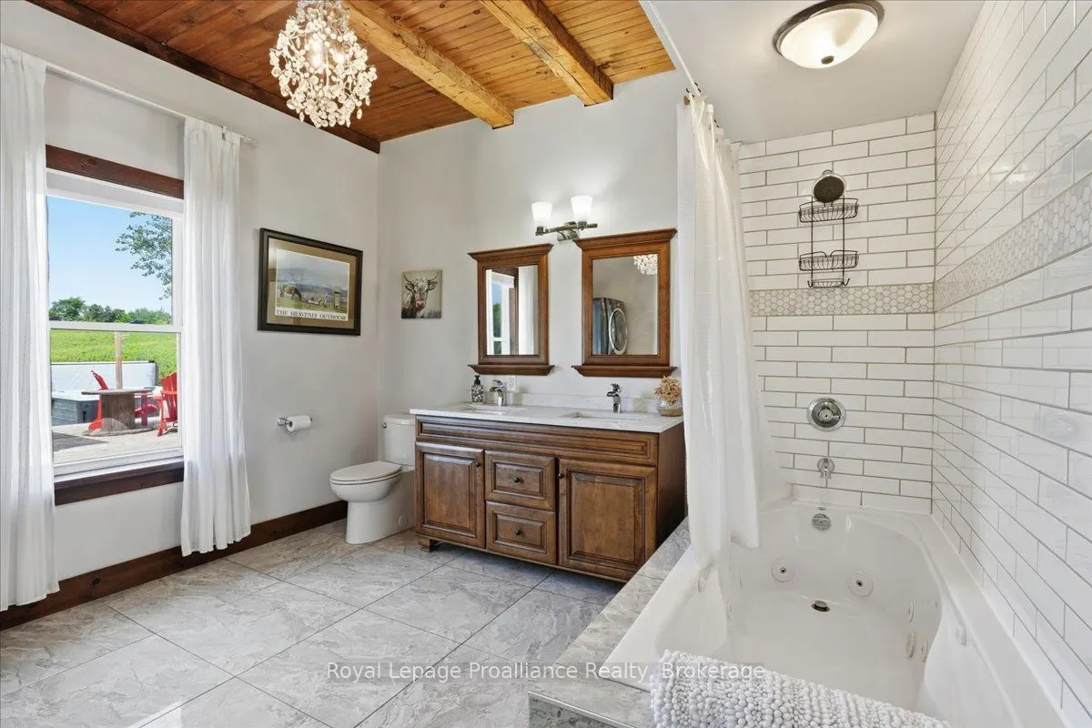 276 Gospel Road