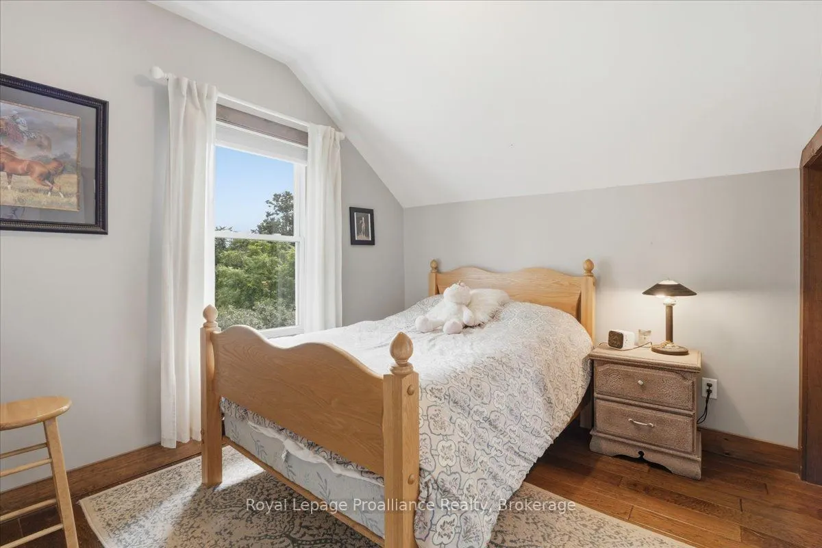 276 Gospel Road
