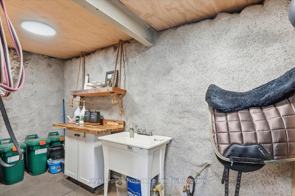 276 Gospel Road