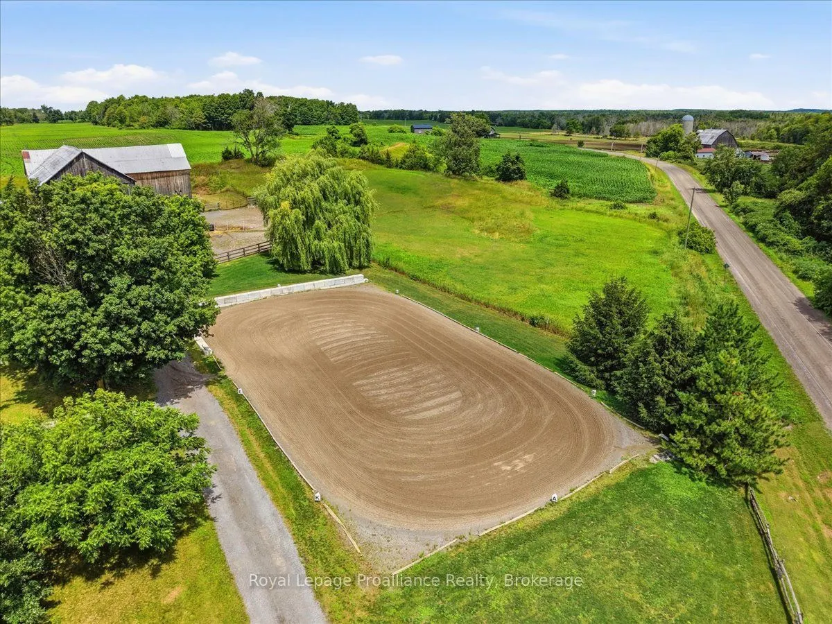 276 Gospel Road
