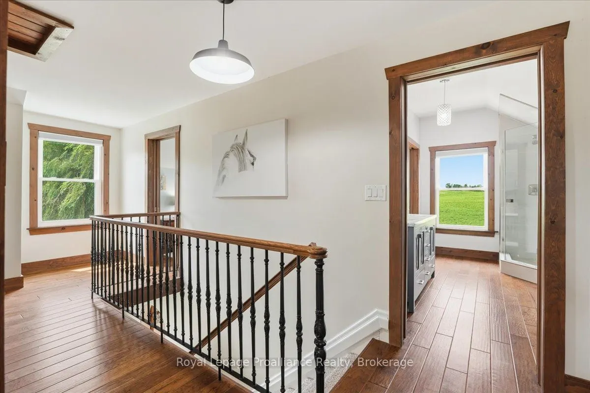 276 Gospel Road