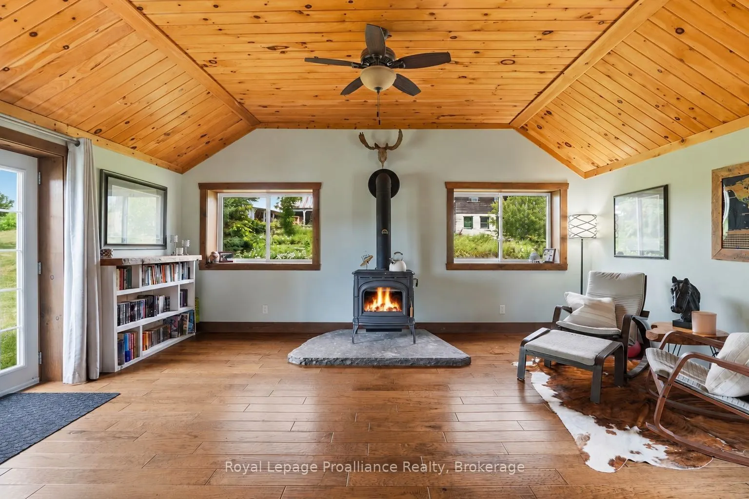 276 Gospel Road