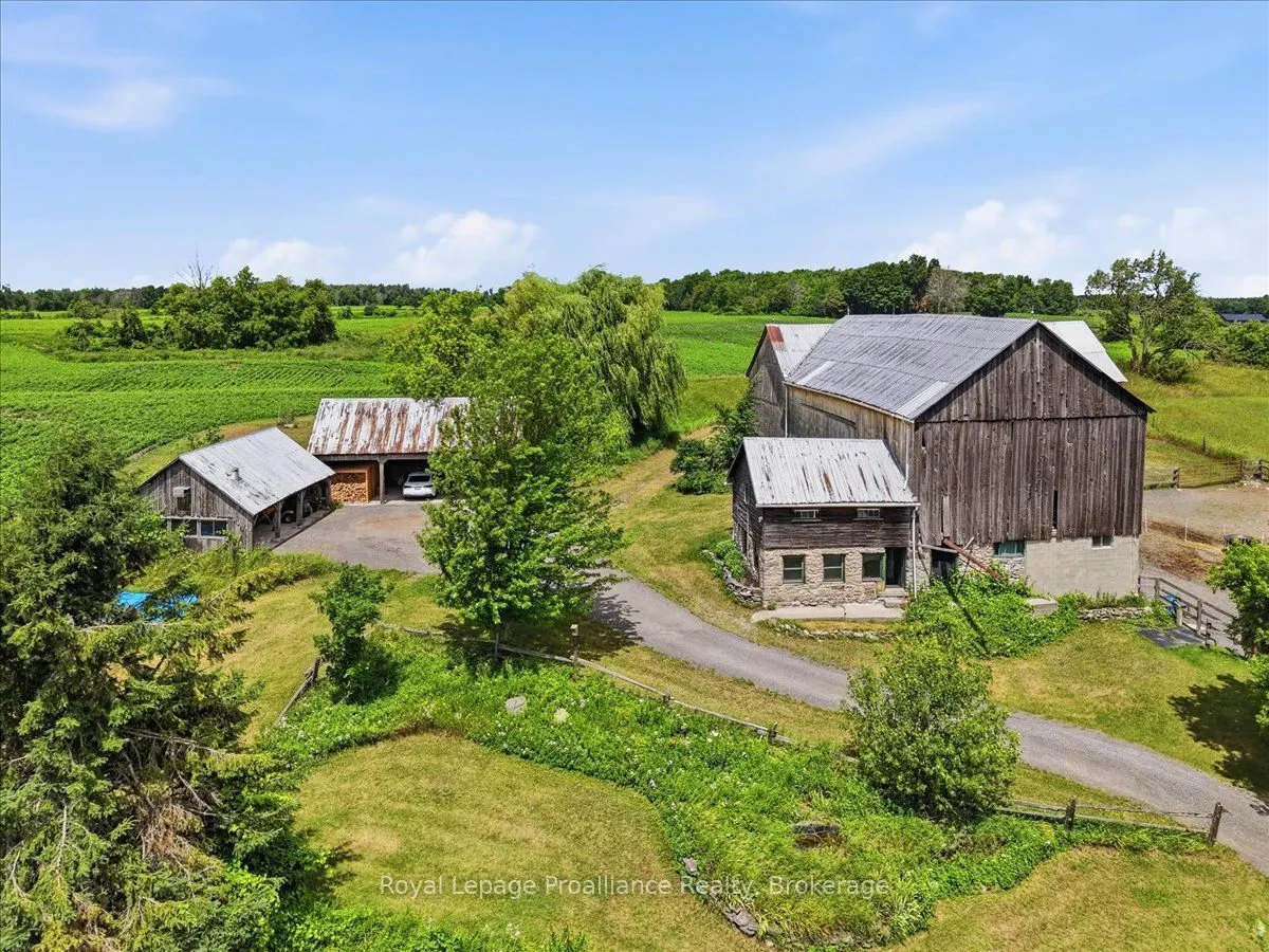276 Gospel Road