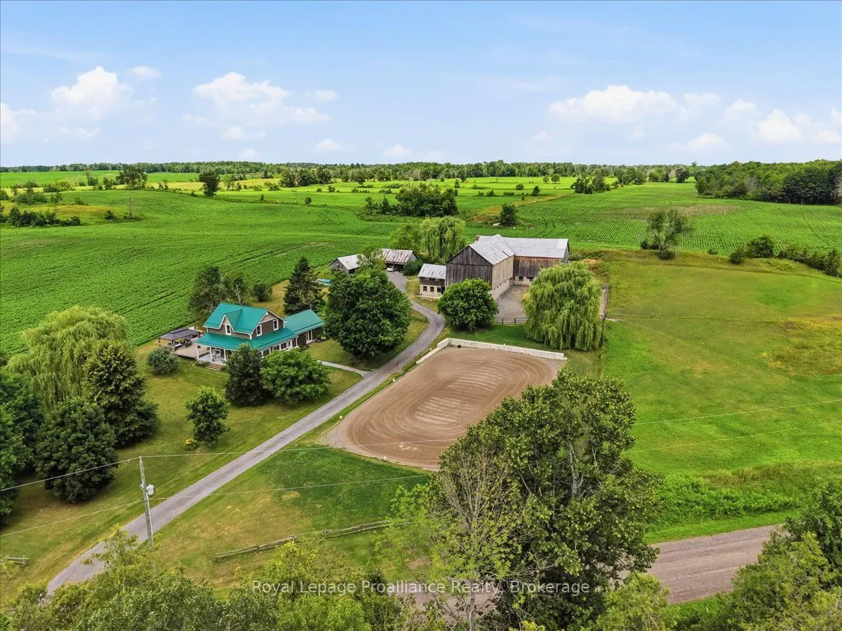 276 Gospel Road