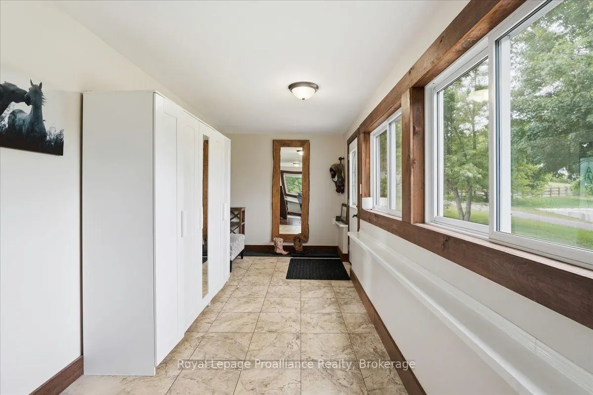 276 Gospel Road