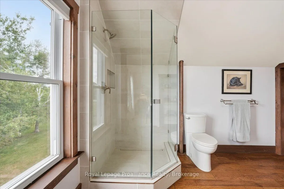 276 Gospel Road
