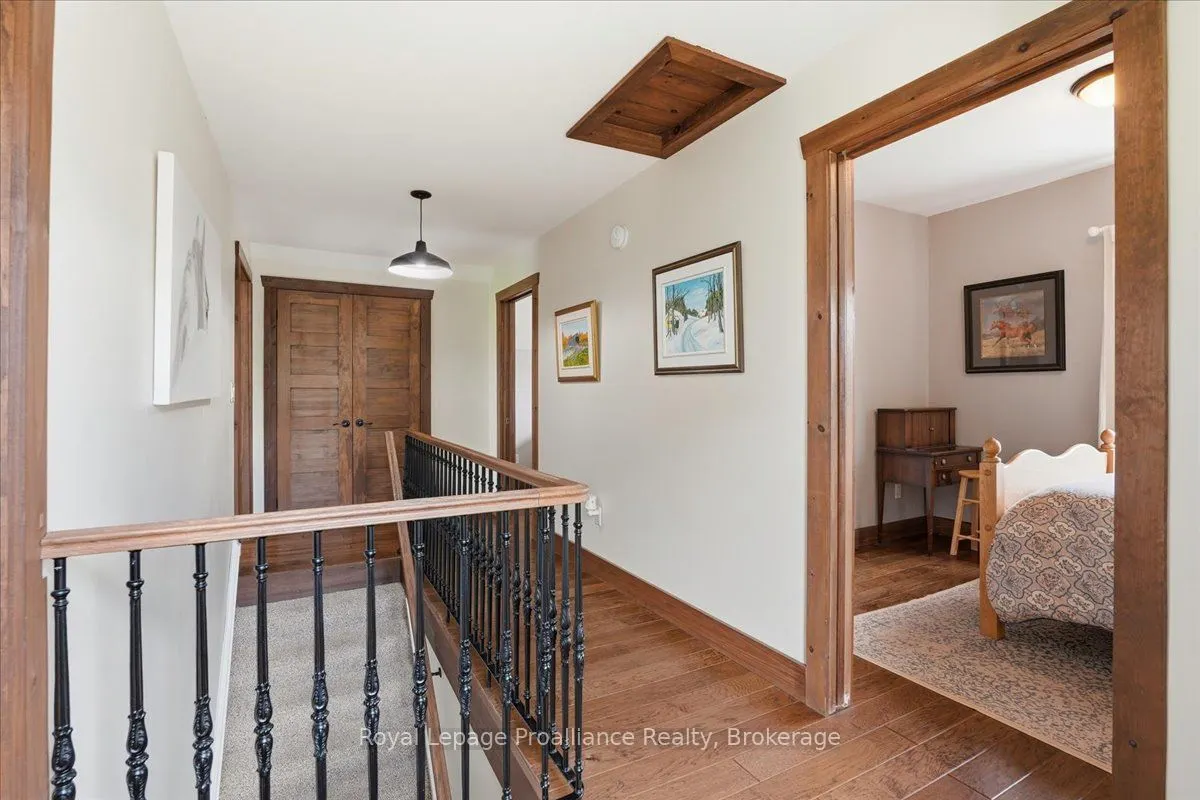 276 Gospel Road